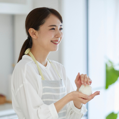 「あなたらしい料理」ができるようになること